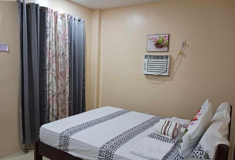 اتاق استاندارد, Indino Guest House 2