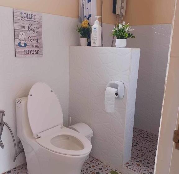 اتاق استاندارد چهار تخته, Indino Guest House 2