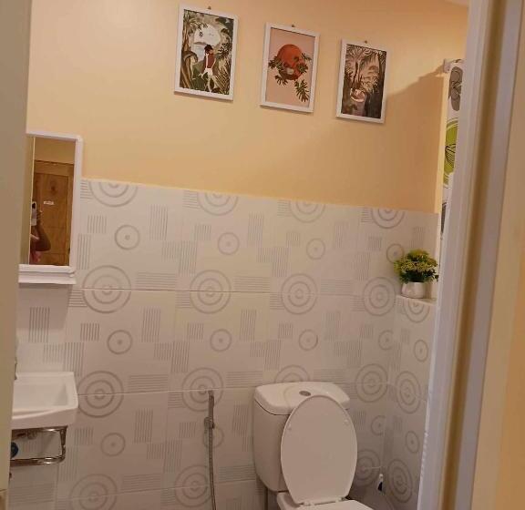 اتاق استاندارد چهار تخته, Indino Guest House 2