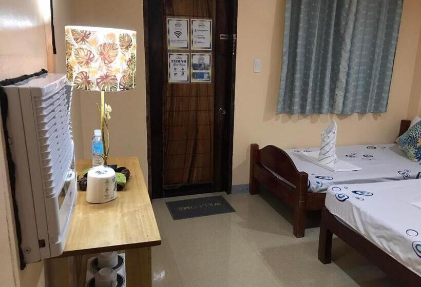 اتاق خانوادگی, Indino Guest House 2