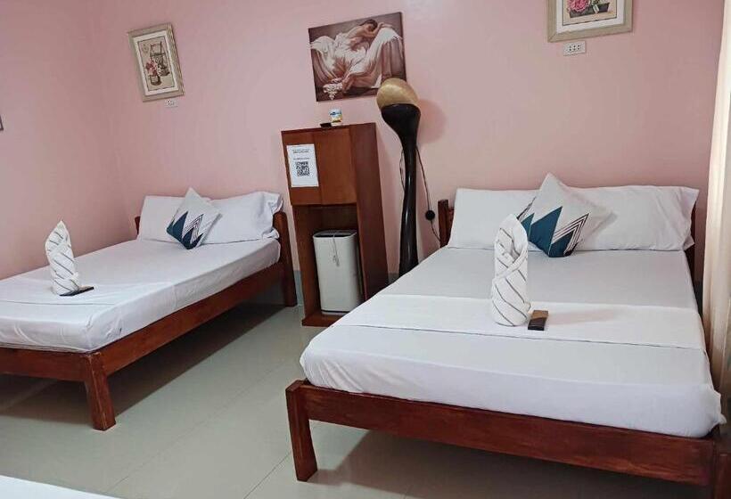 اتاق خانوادگی, Indino Guest House 2