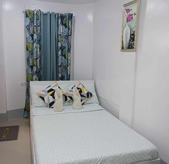 اتاق استاندارد, Indino Guest House 2