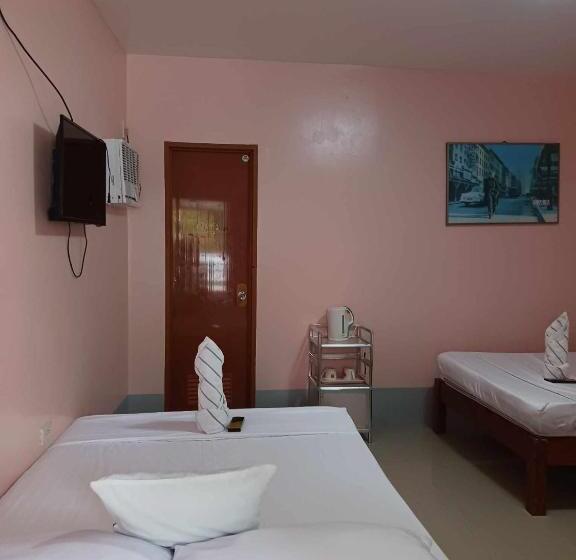 اتاق استاندارد, Indino Guest House 2