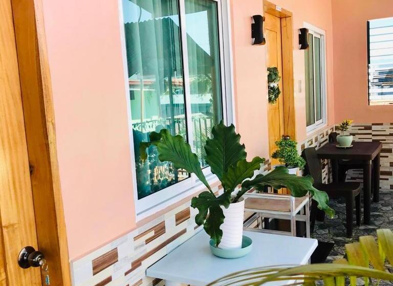 اتاق استاندارد چهار تخته, Indino Guest House 2