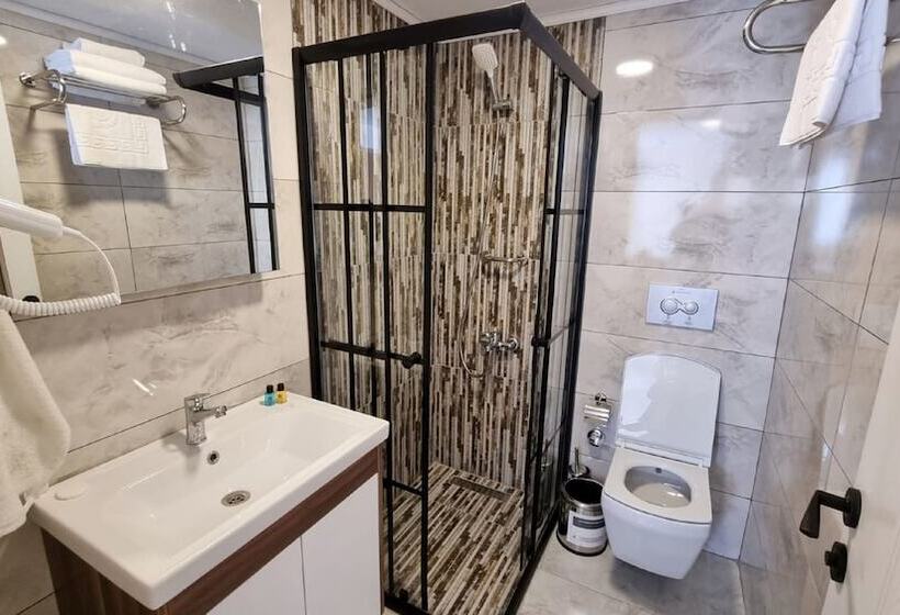 חדר סטנדרט, La Pearl Konaklama