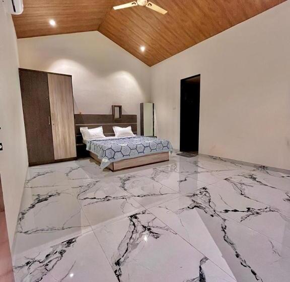 חדר סטנדרט נוף להרים, Tara S Hill Resort