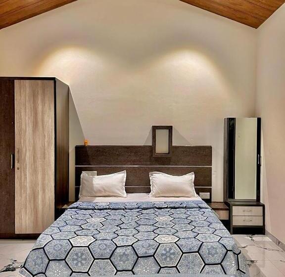 חדר סטנדרט נוף להרים, Tara S Hill Resort