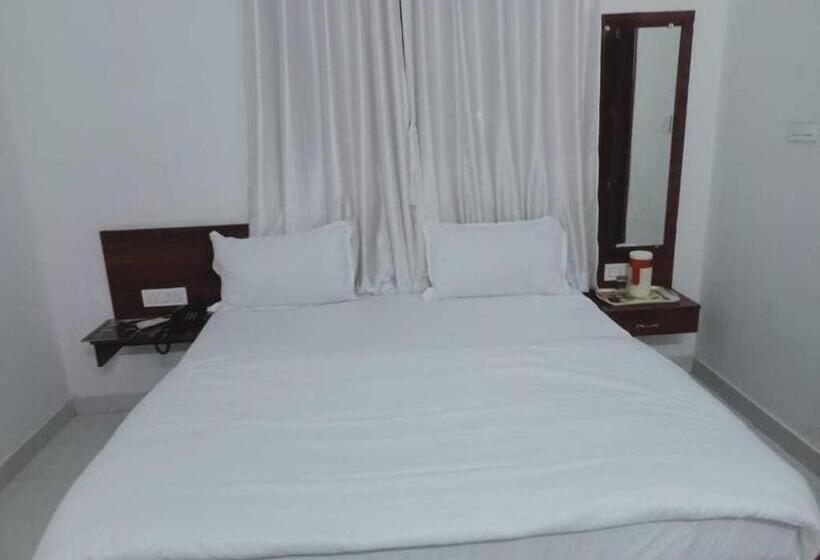 标准间, Oyo Hotel Hr International Restaurant