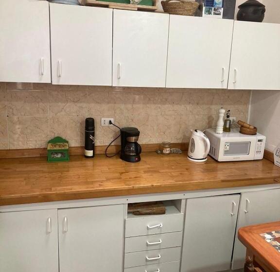 اتاق استاندارد, Hostal Tulio Porteño