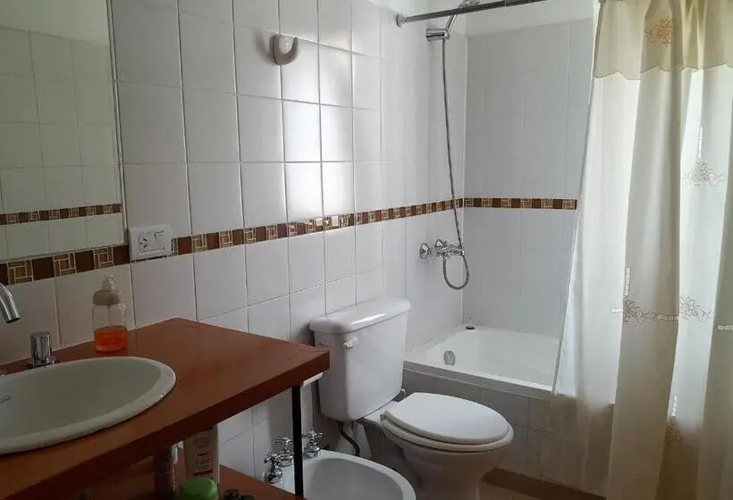 StandaardKamer, Las Lauras
