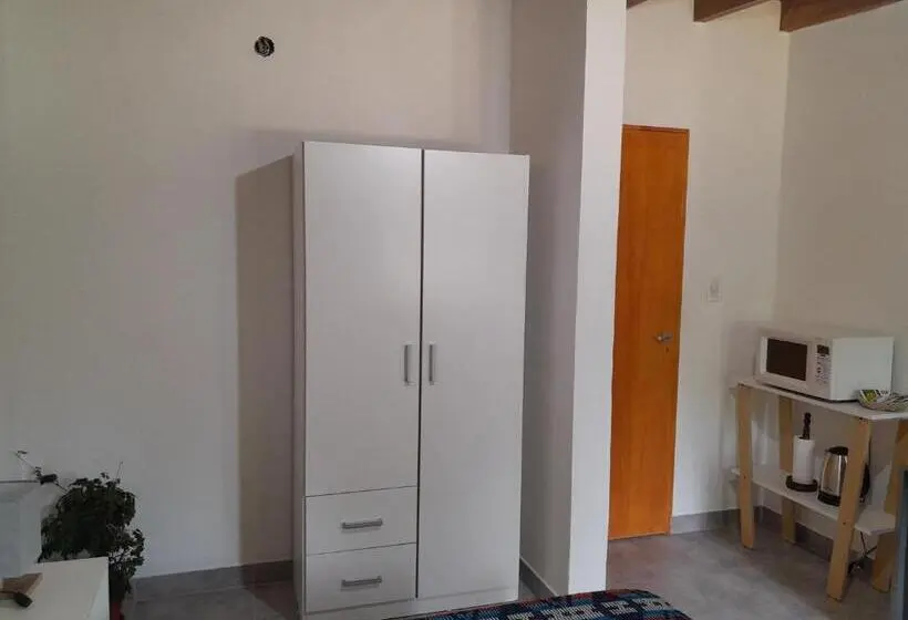 StandaardKamer, Las Lauras