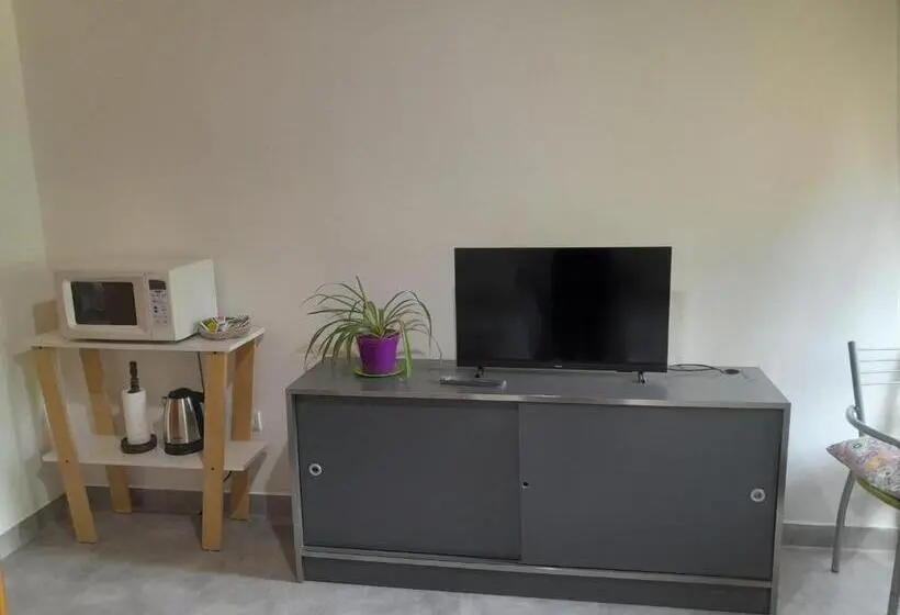 StandaardKamer, Las Lauras