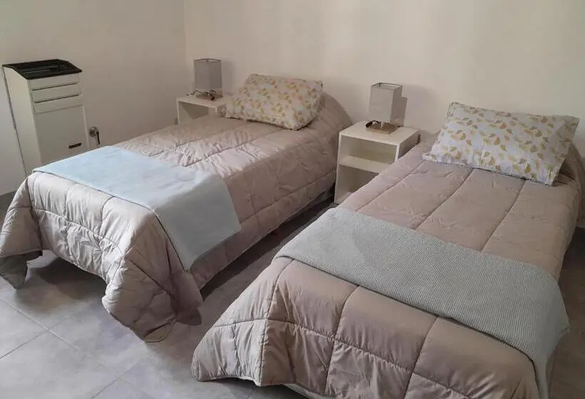 StandaardKamer, Las Lauras