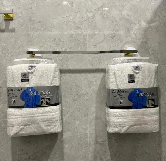 شاليه غرفة نوم واحدة, شاليهات اطلالات Abha Sky