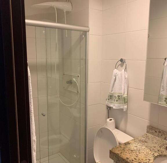 침실 2개 아파트, Barra Bali Beach Service 323 Barra De São Miguel