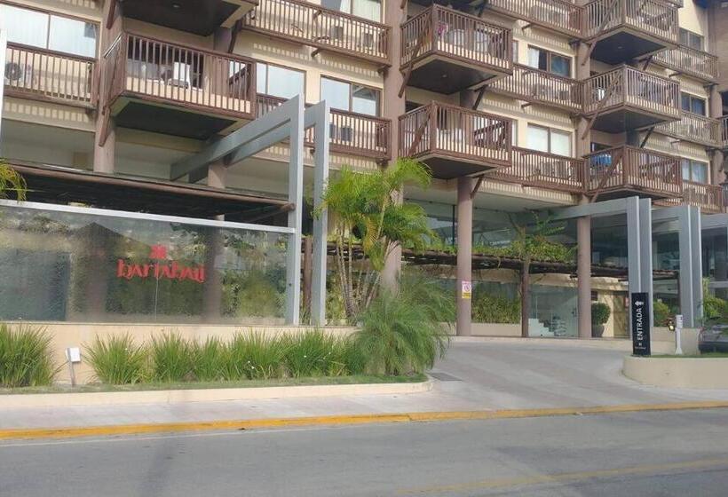 침실 2개 아파트, Barra Bali Beach Service 323 Barra De São Miguel