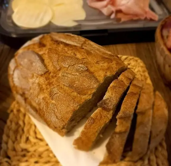 ファミリールーム, B&b La Risorgiva