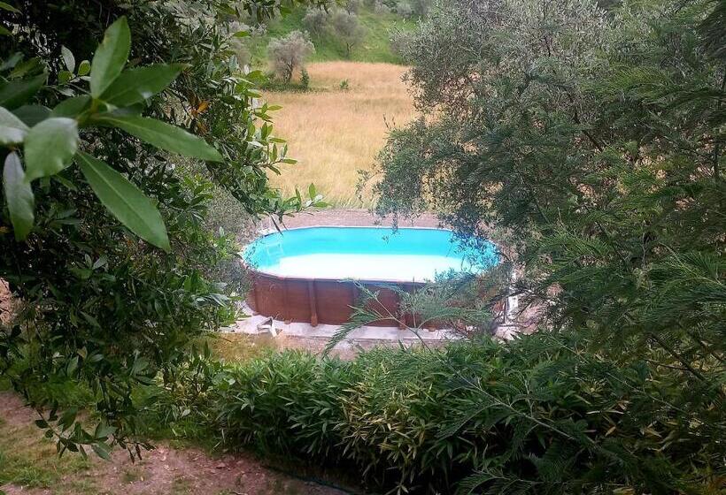 ファミリールーム, B&b La Risorgiva