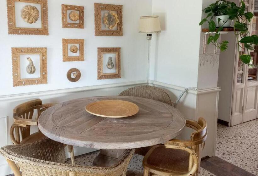اتاق خانوادگی, B&b La Risorgiva