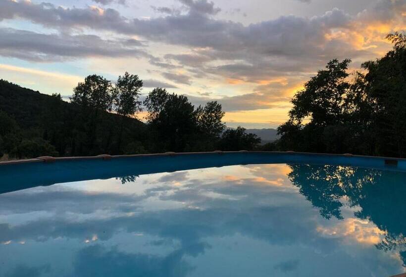 ファミリールーム, B&b La Risorgiva