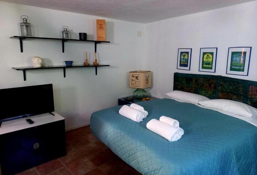 اتاق استاندارد, B&b La Risorgiva