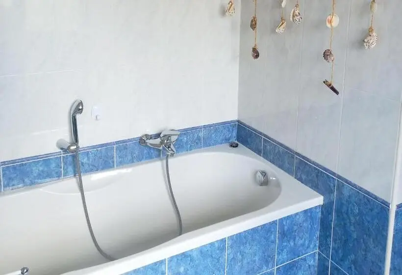 バルコニー付きスタンダードルーム, B&b La Risorgiva