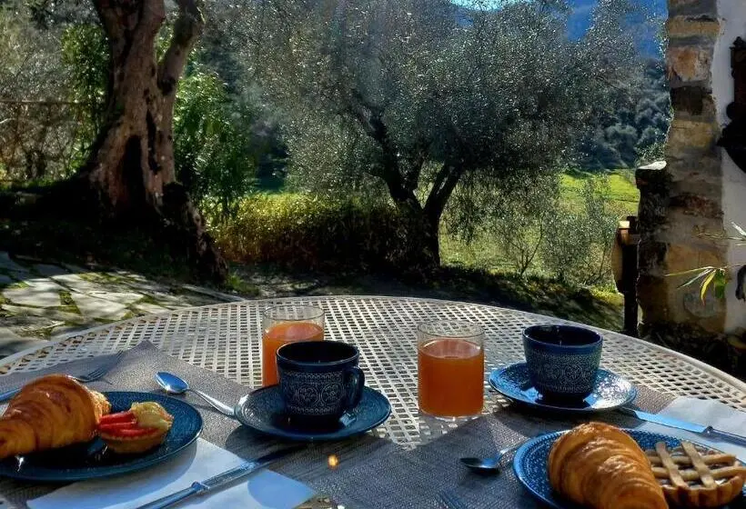 ファミリールーム, B&b La Risorgiva
