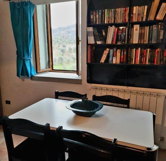 スタンダードルーム, B&b La Risorgiva