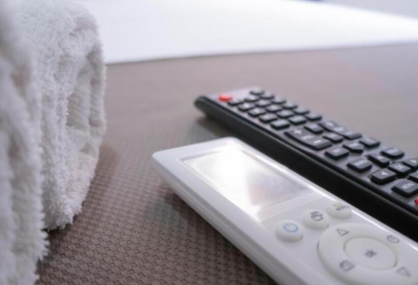 غرفة سوبيريور, Dom Hotel Maringá