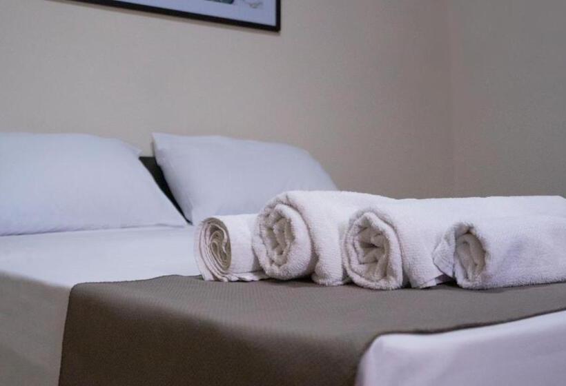 شقة سوبريور غرفة واحدة, Dom Hotel Maringá