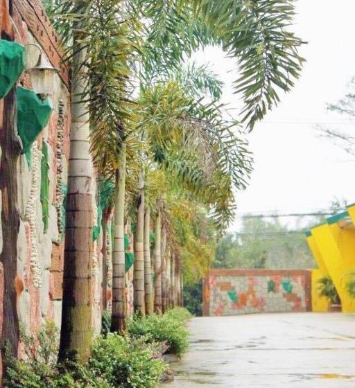 デラックスルーム, Dreaming Forest Hotel   Soro Soro, Batangas