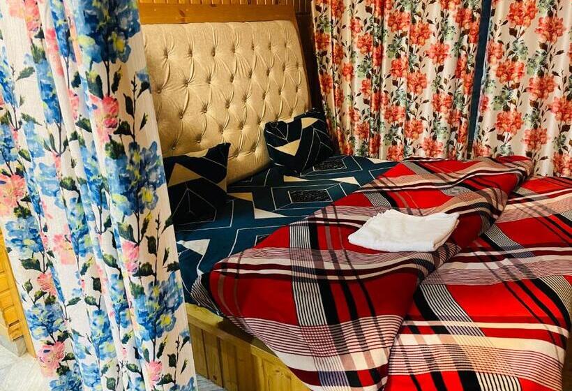 스탠다드 발코니 룸 바다 전망, Mountain View 1.0