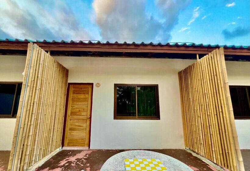Номер Стандарт, Phupa Beach Resort
