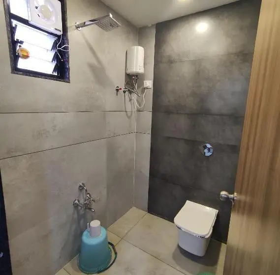 Chambre Deluxe, Shree Ram