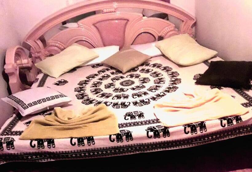 标准三人间, Habarana City Hostel