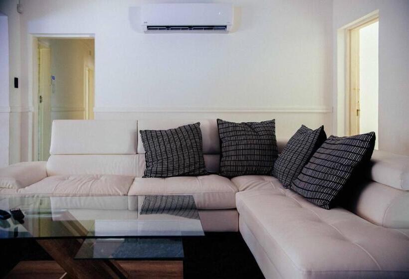 Стандартный Номер Кровать Кинг, Ribs Boutique Lodge