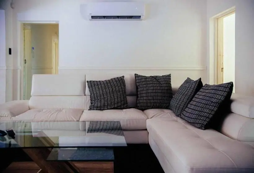 اتاق استاندارد با تخت بزرگ, Ribs Boutique Lodge