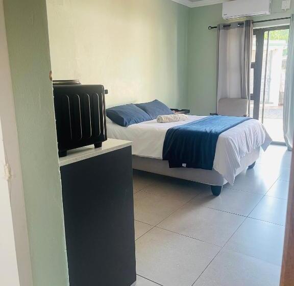 スタンダードルーム, Trendybliss Guest House