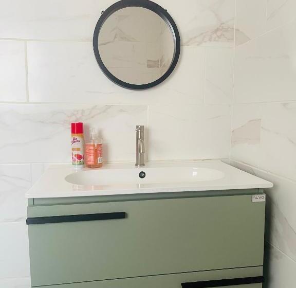 スタンダードルーム, Trendybliss Guest House