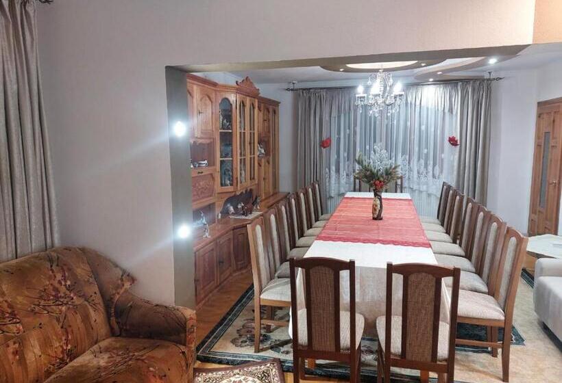 غرفة بريميوم رباعية, Pensiunea Adela