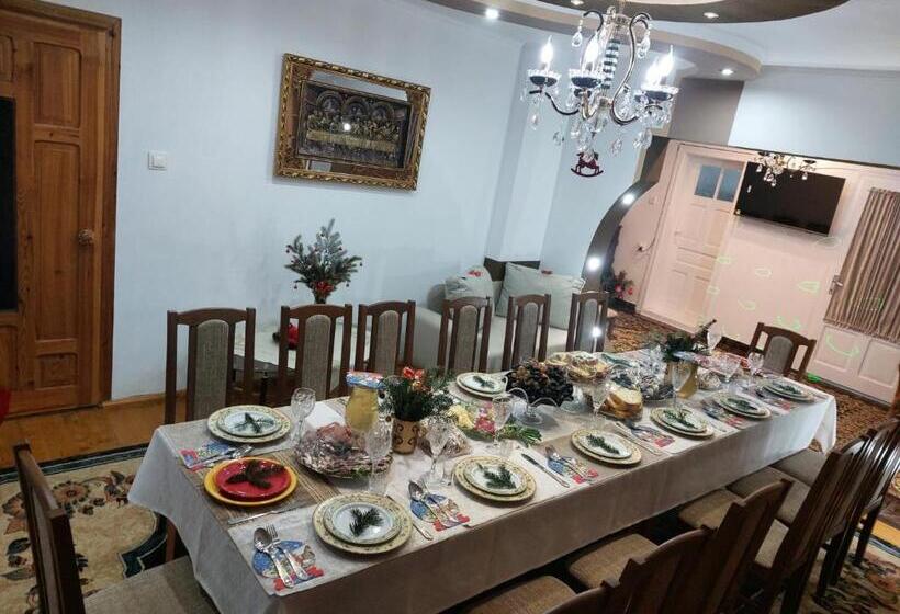 غرفة بريميوم رباعية, Pensiunea Adela