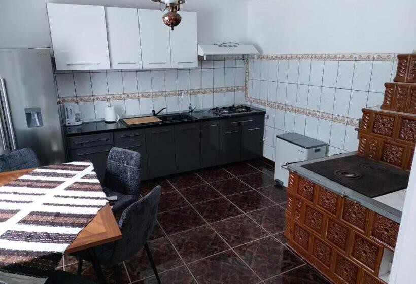 اتاق پریمیوم چهارنفره, Pensiunea Adela