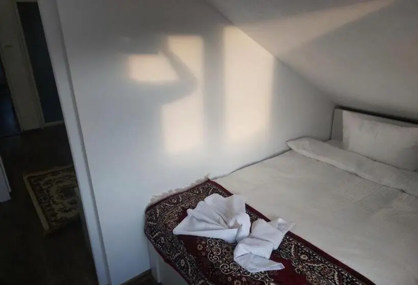 اتاق سوپریور سه تخته, Pensiunea Adela
