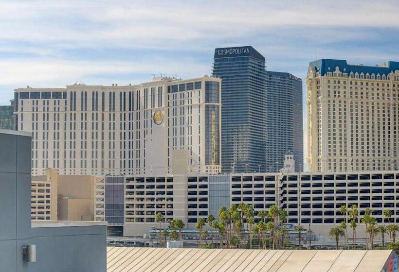 套房, Princess Suite Platinum