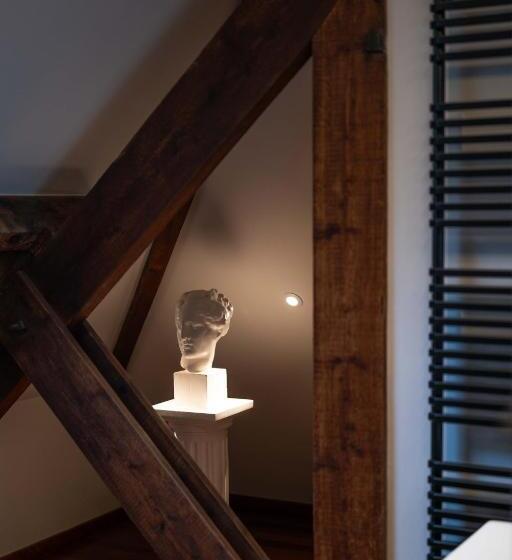 オーシャンビュースタンダードルーム, Villa Ellerslie