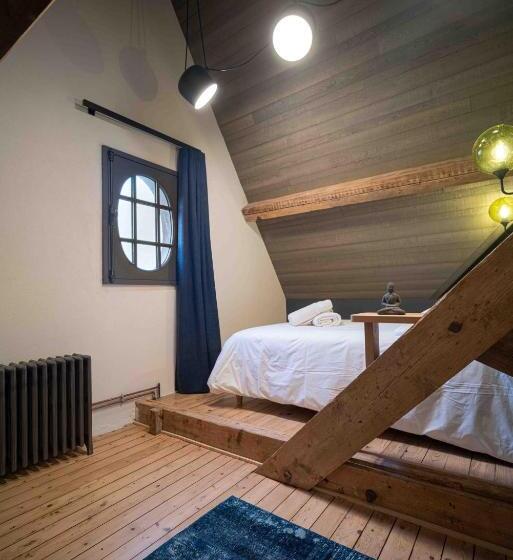 オーシャンビュースタンダードルーム, Villa Ellerslie