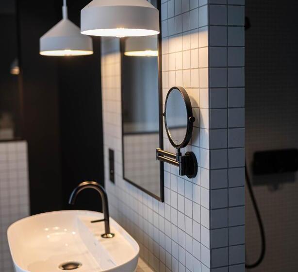 スタンダードルーム, Villa Ellerslie