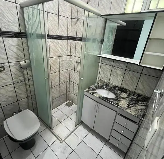 اتاق استاندارد, Hostel Sideral
