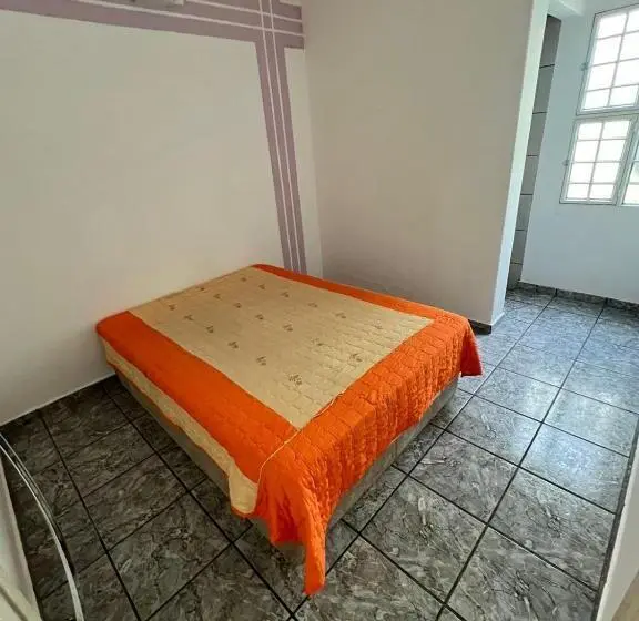 اتاق استاندارد, Hostel Sideral