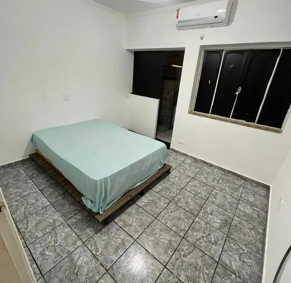 اتاق استاندارد, Hostel Sideral